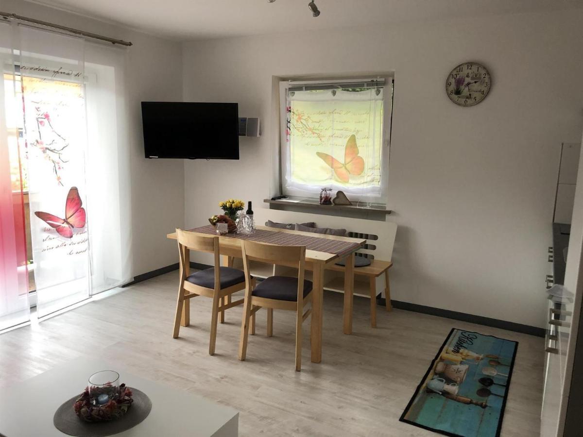 וולגאו Gaestehaus Bergkristall מראה חיצוני תמונה